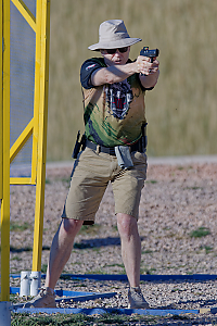 Brian Jeffery LVS02199